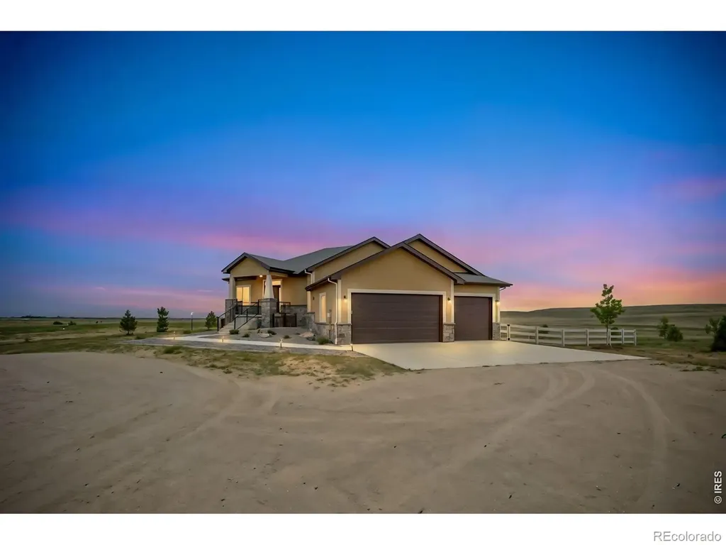 16469 Essex Road S Platteville CO 80651