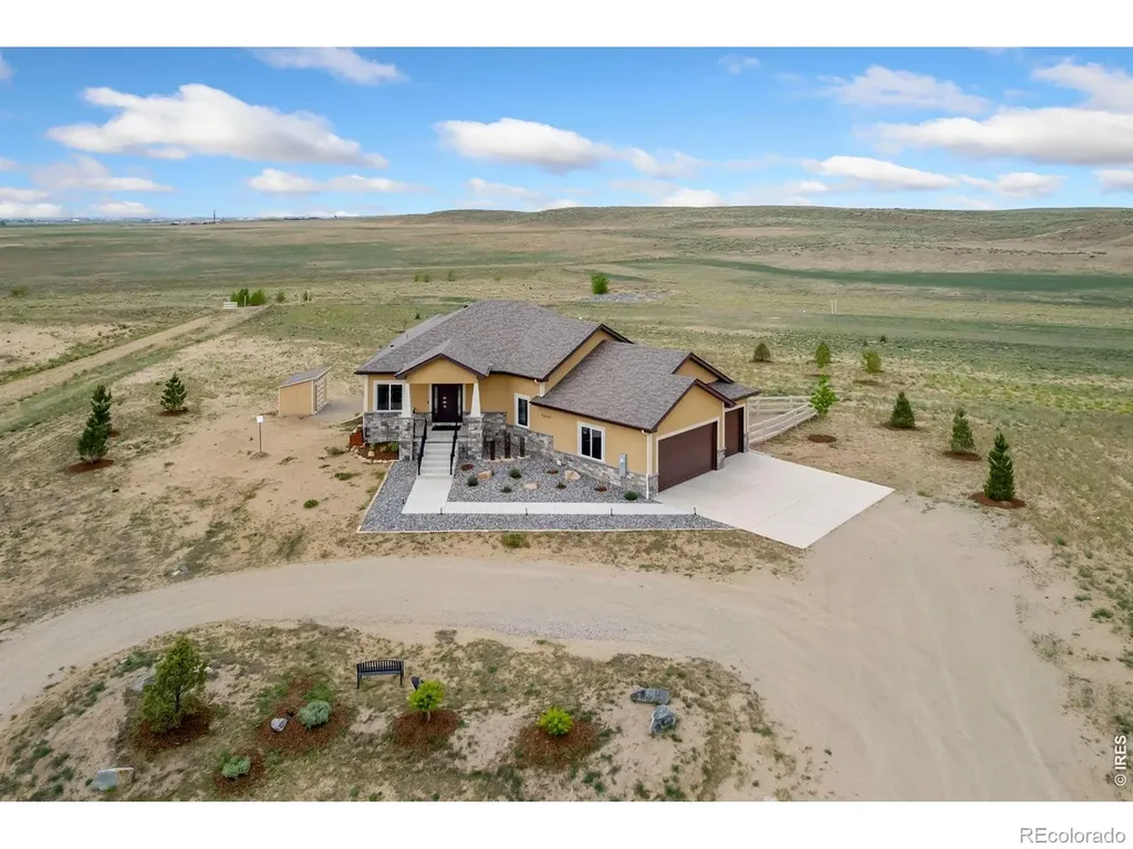 16469 Essex Road S Platteville CO 80651