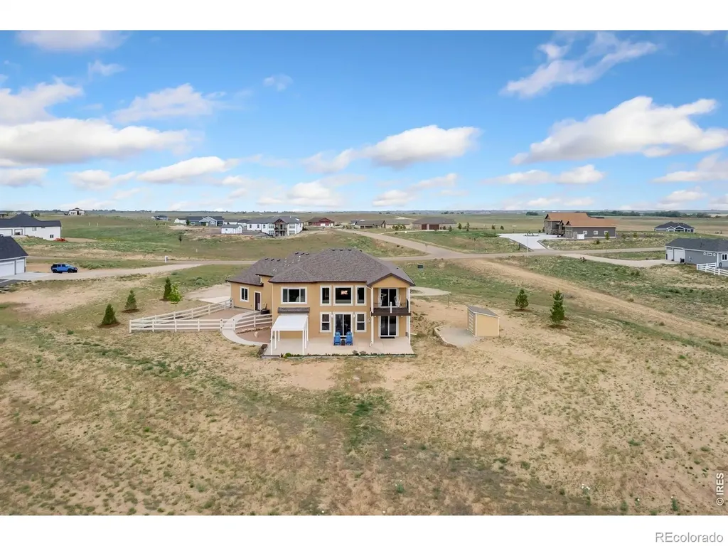16469 Essex Road S Platteville CO 80651