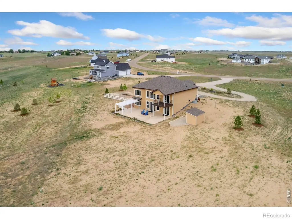 16469 Essex Road S Platteville CO 80651