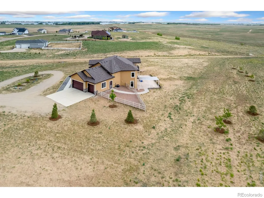 16469 Essex Road S Platteville CO 80651