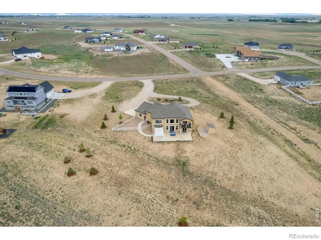 16469 Essex Road S Platteville CO 80651