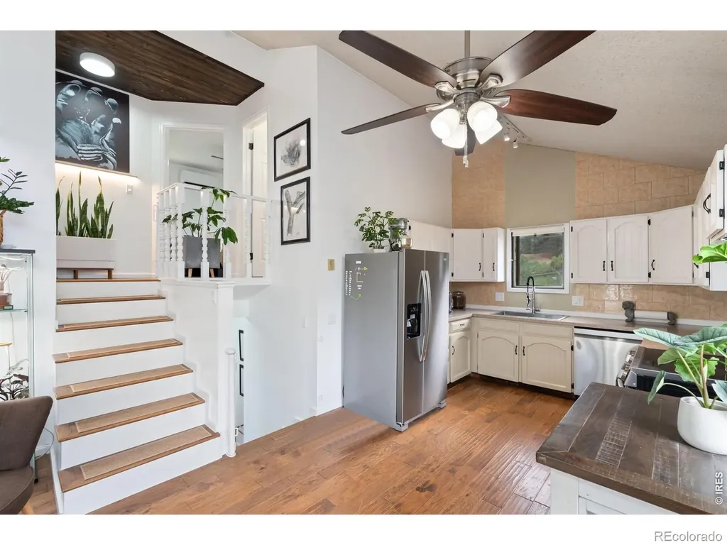 4916 Overhill Drive Fort Collins CO 80526