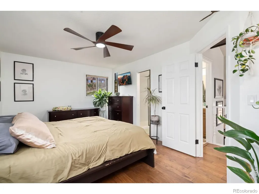 4916 Overhill Drive Fort Collins CO 80526