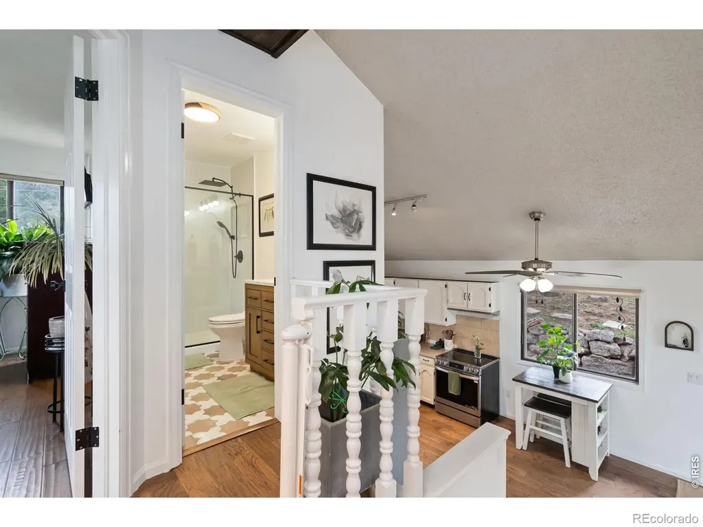 4916 Overhill Drive Fort Collins CO 80526