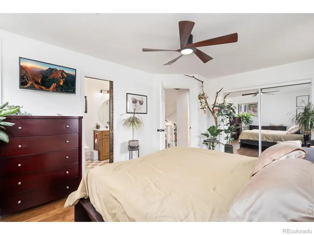 4916 Overhill Drive Fort Collins CO 80526