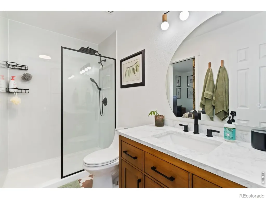 4916 Overhill Drive Fort Collins CO 80526