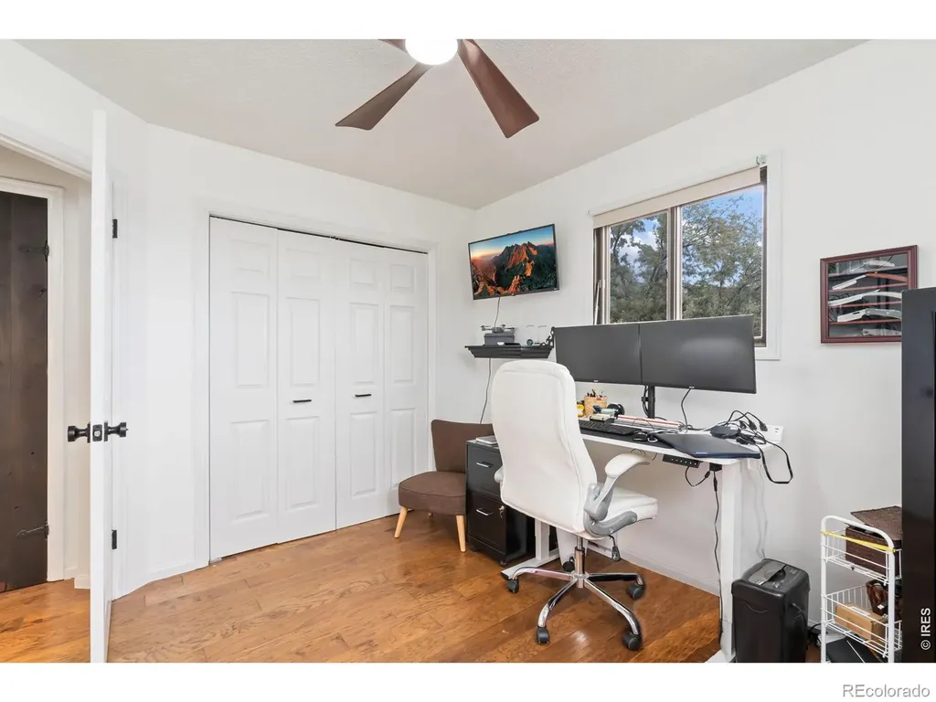 4916 Overhill Drive Fort Collins CO 80526