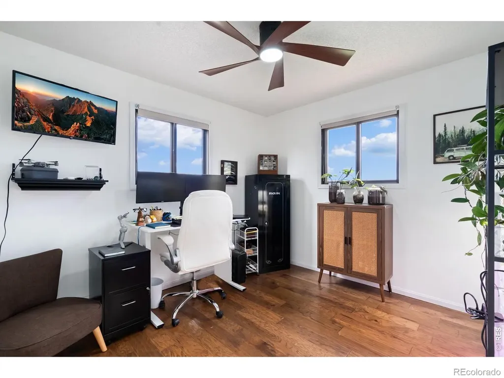 4916 Overhill Drive Fort Collins CO 80526