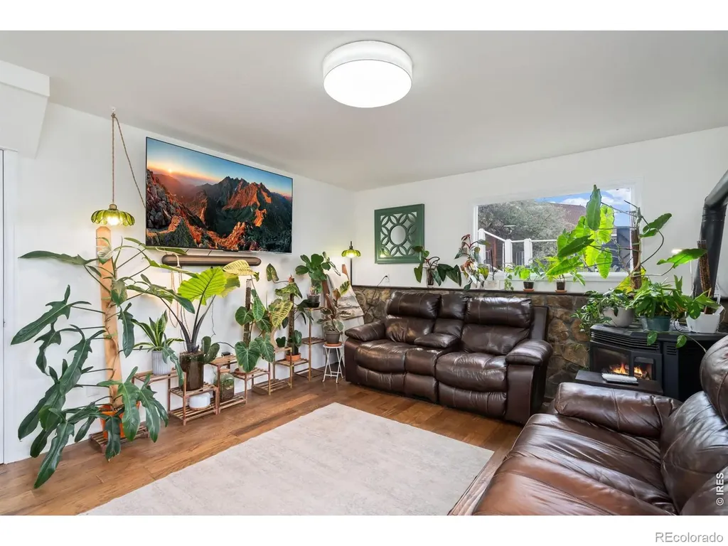 4916 Overhill Drive Fort Collins CO 80526