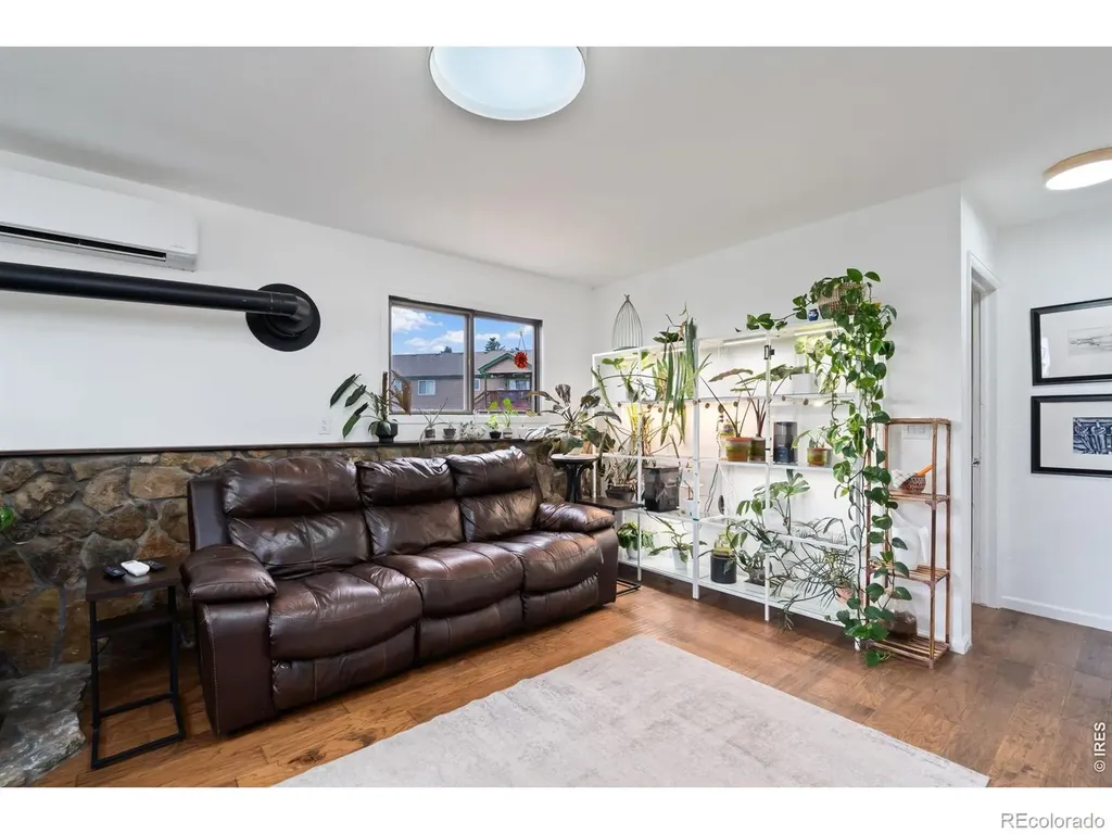 4916 Overhill Drive Fort Collins CO 80526