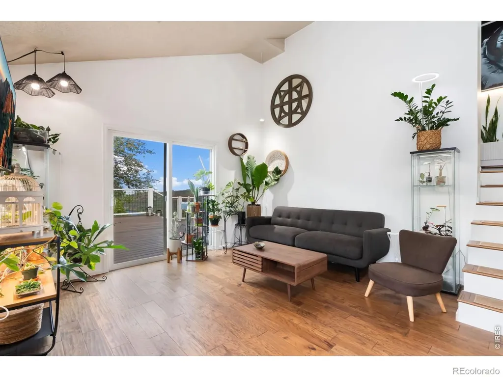 4916 Overhill Drive Fort Collins CO 80526
