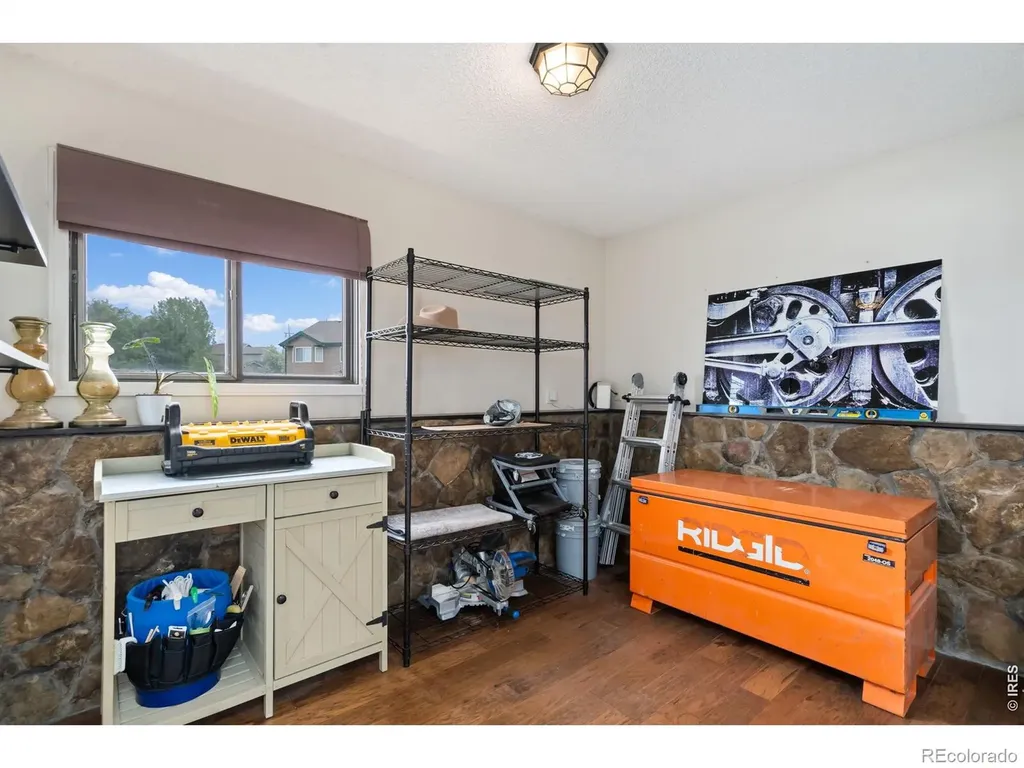 4916 Overhill Drive Fort Collins CO 80526