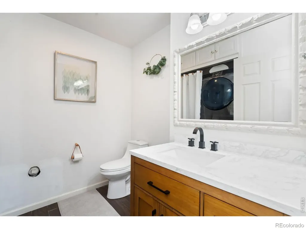4916 Overhill Drive Fort Collins CO 80526