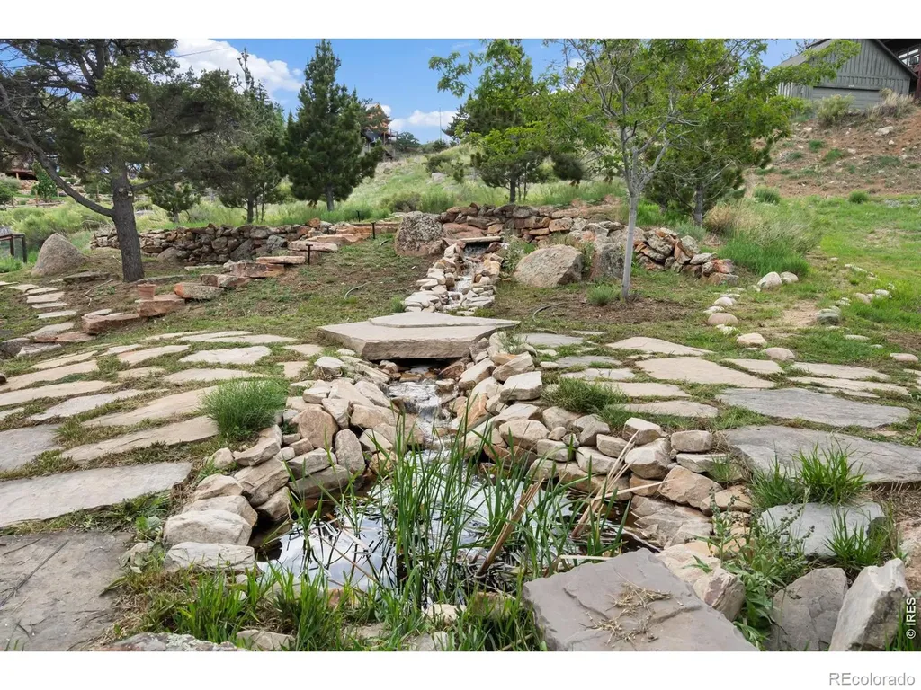 4916 Overhill Drive Fort Collins CO 80526