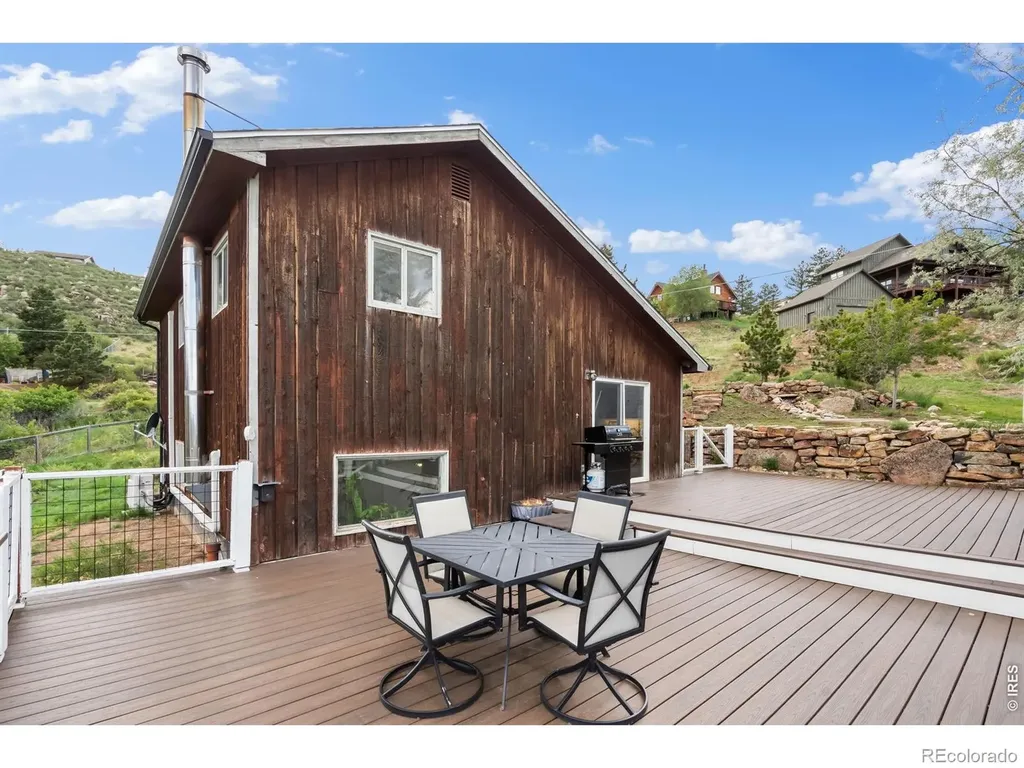 4916 Overhill Drive Fort Collins CO 80526