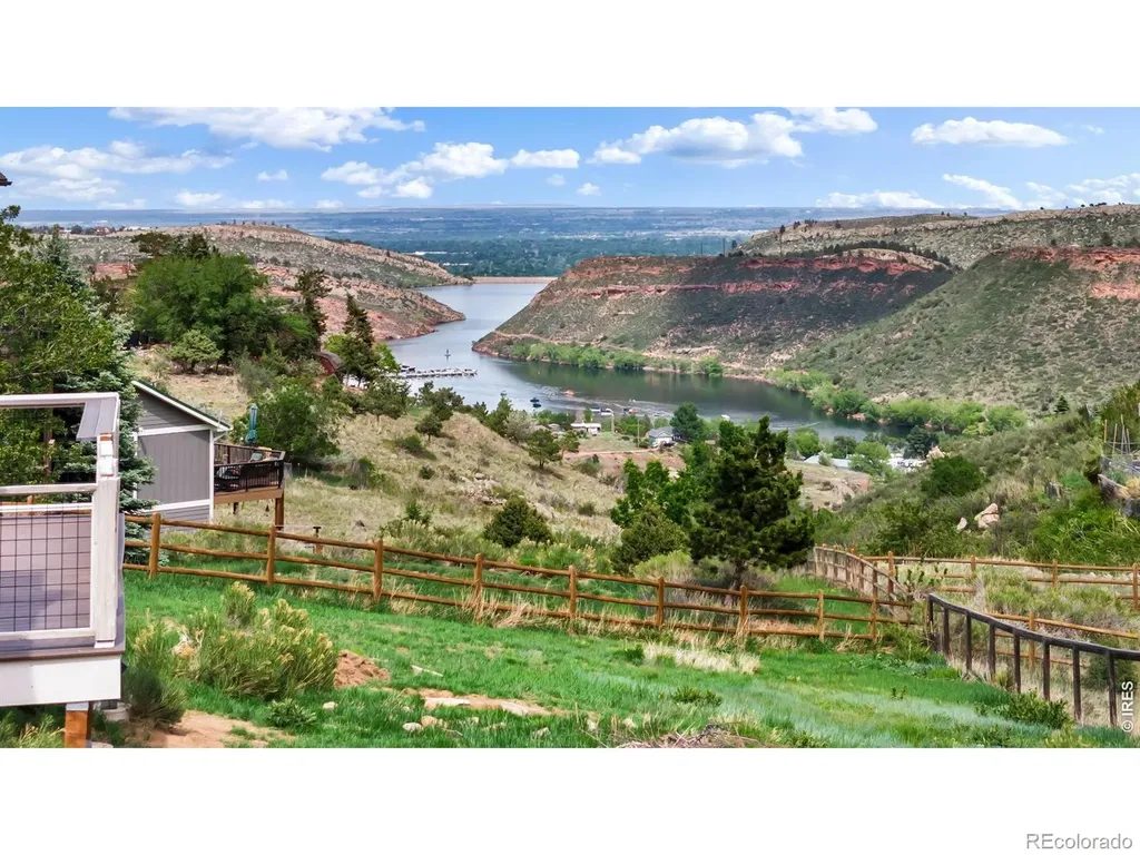 4916 Overhill Drive Fort Collins CO 80526