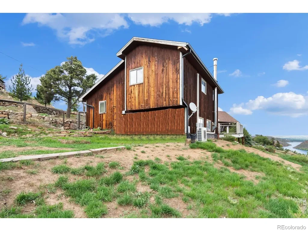 4916 Overhill Drive Fort Collins CO 80526
