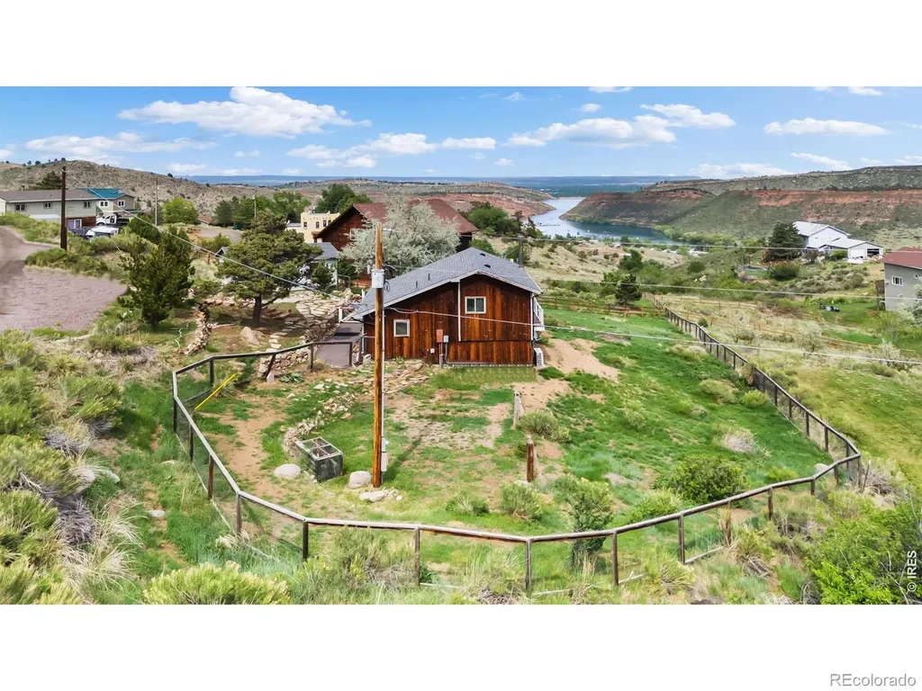 4916 Overhill Drive Fort Collins CO 80526