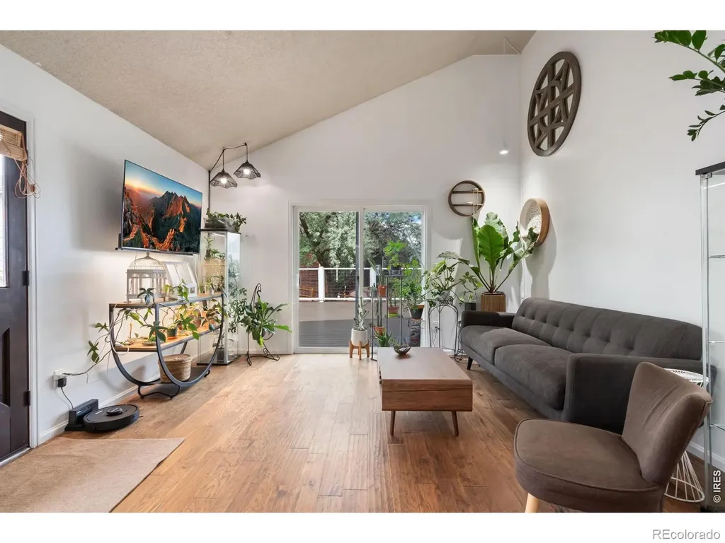 4916 Overhill Drive Fort Collins CO 80526