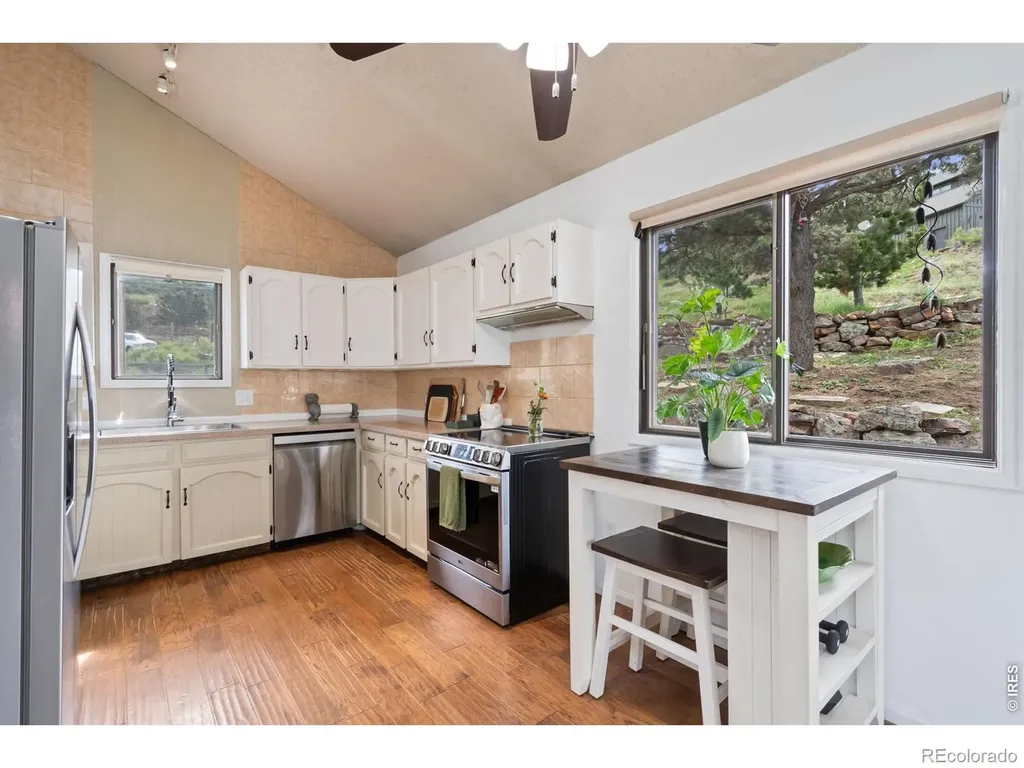 4916 Overhill Drive Fort Collins CO 80526