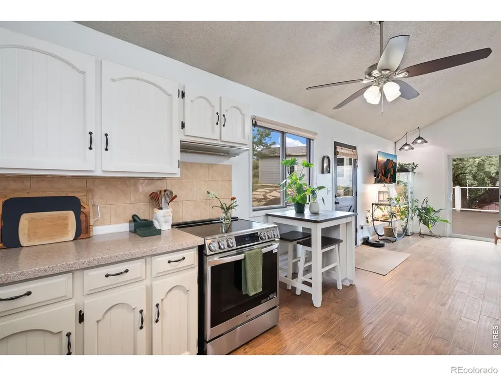 4916 Overhill Drive Fort Collins CO 80526