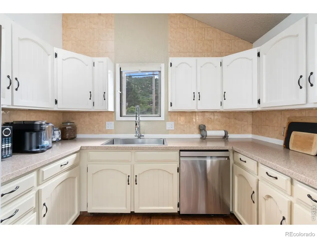 4916 Overhill Drive Fort Collins CO 80526