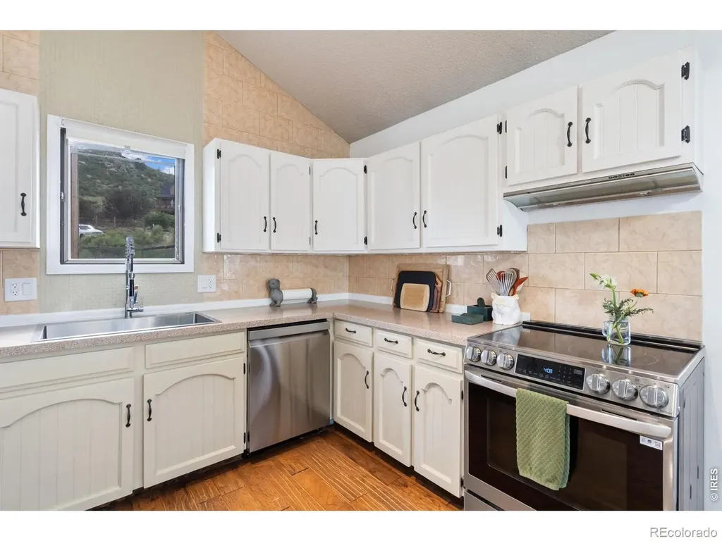 4916 Overhill Drive Fort Collins CO 80526