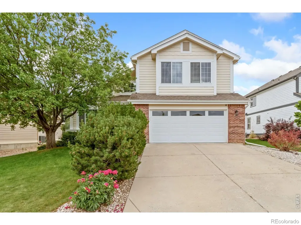 1421 Snook Court Fort Collins CO 80526