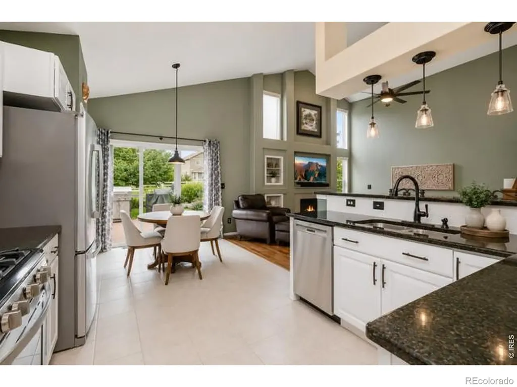1421 Snook Court Fort Collins CO 80526