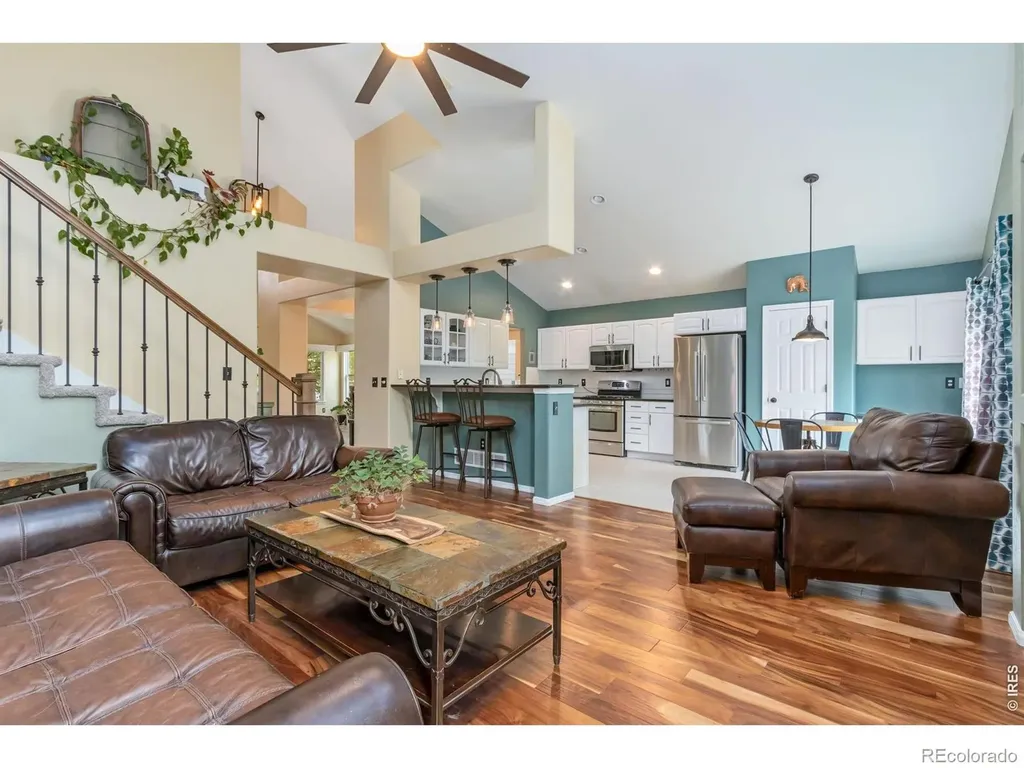 1421 Snook Court Fort Collins CO 80526