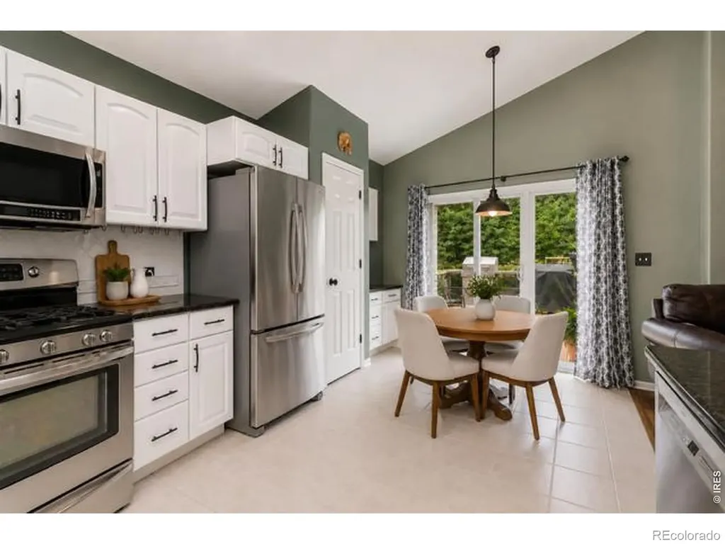 1421 Snook Court Fort Collins CO 80526