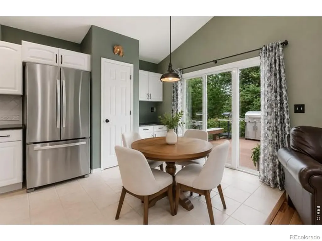 1421 Snook Court Fort Collins CO 80526