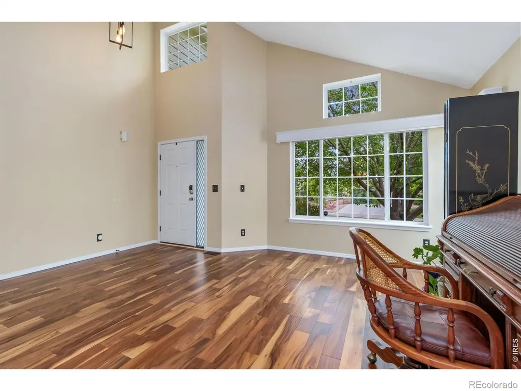 1421 Snook Court Fort Collins CO 80526