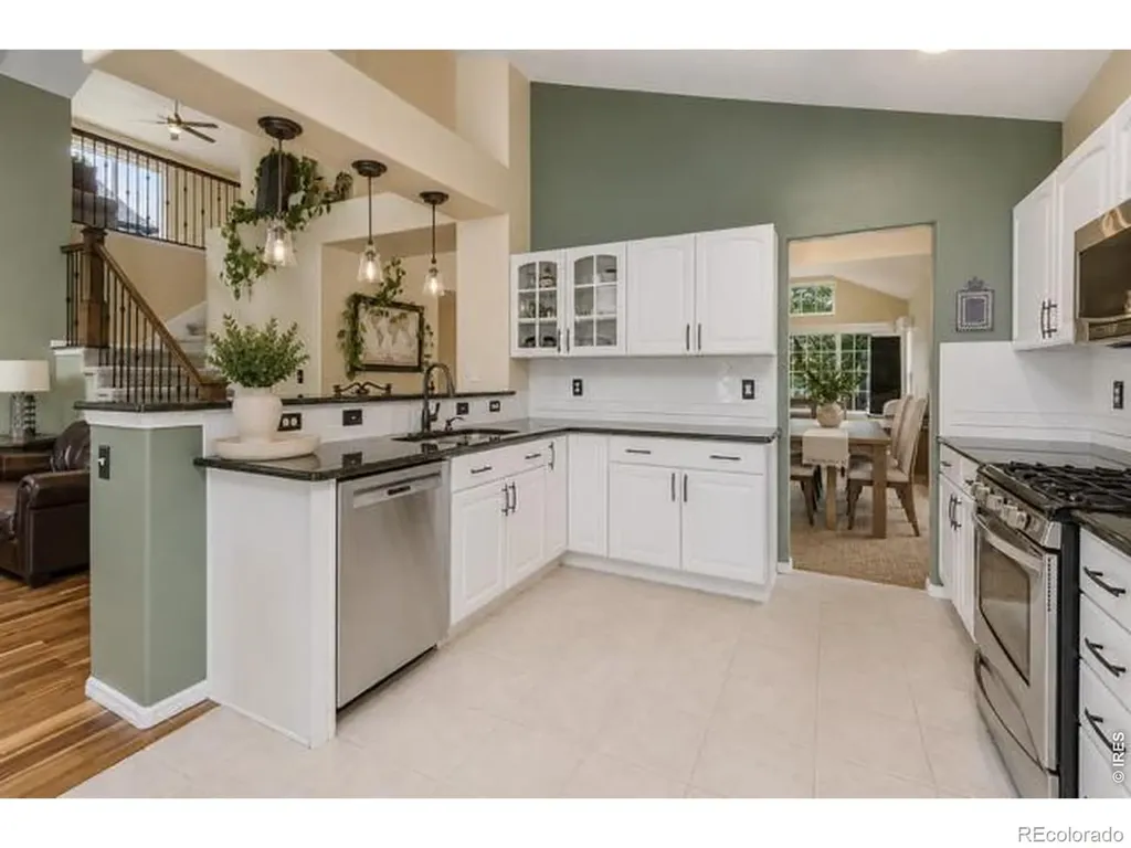1421 Snook Court Fort Collins CO 80526