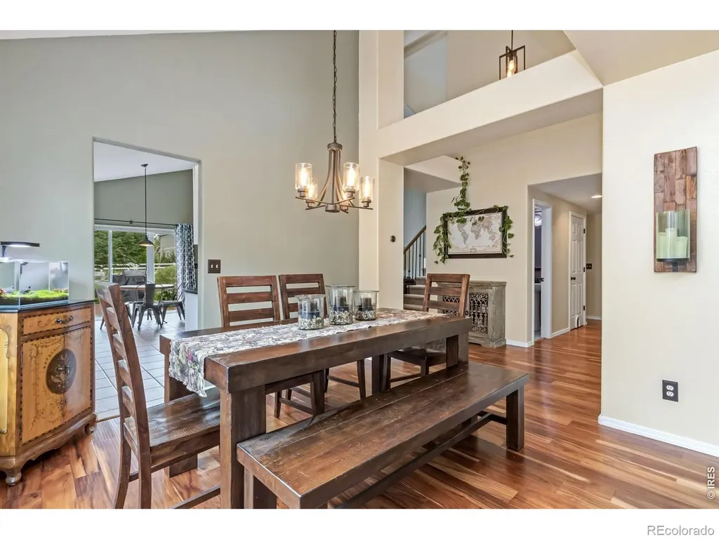 1421 Snook Court Fort Collins CO 80526