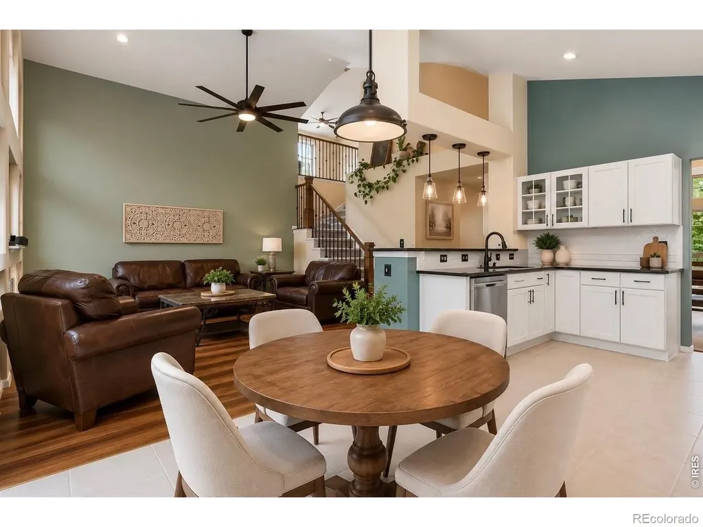1421 Snook Court Fort Collins CO 80526