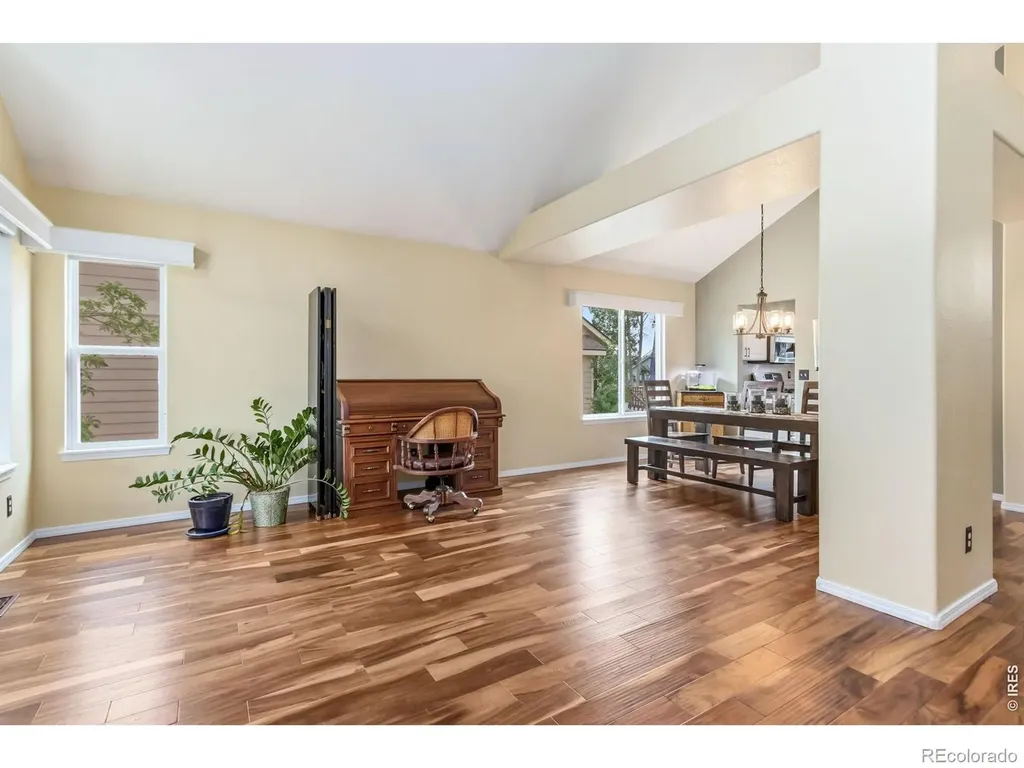 1421 Snook Court Fort Collins CO 80526