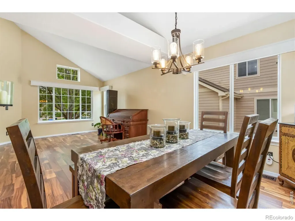 1421 Snook Court Fort Collins CO 80526
