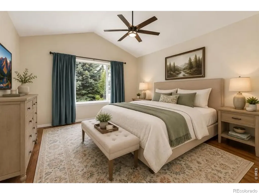 1421 Snook Court Fort Collins CO 80526