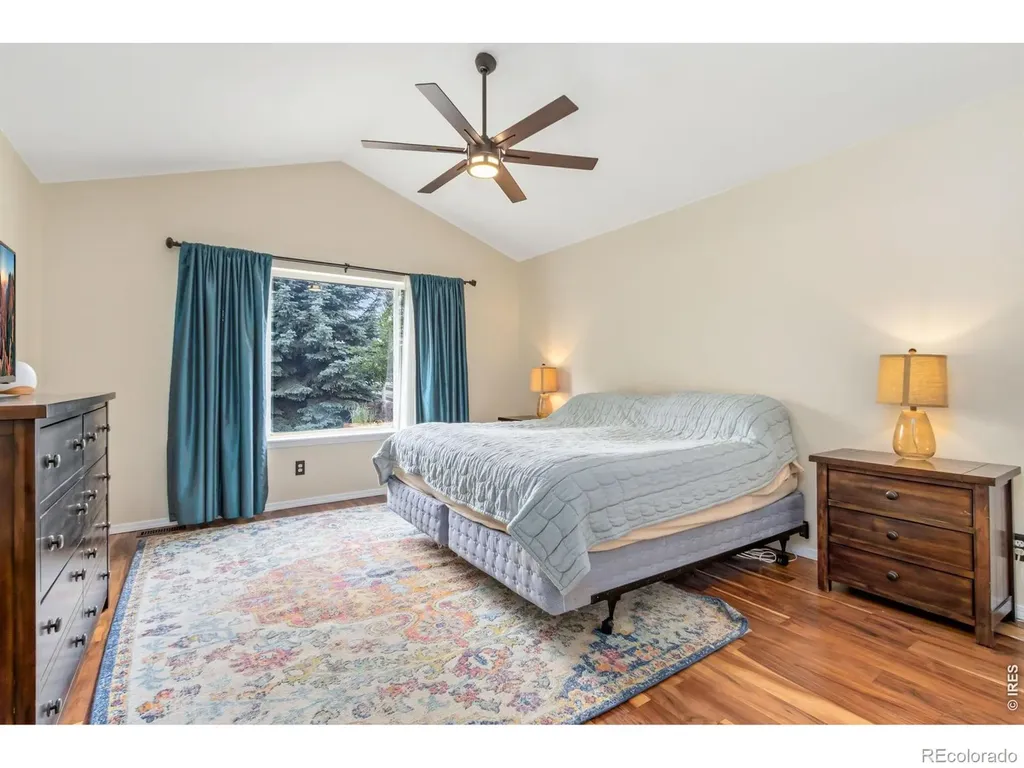 1421 Snook Court Fort Collins CO 80526