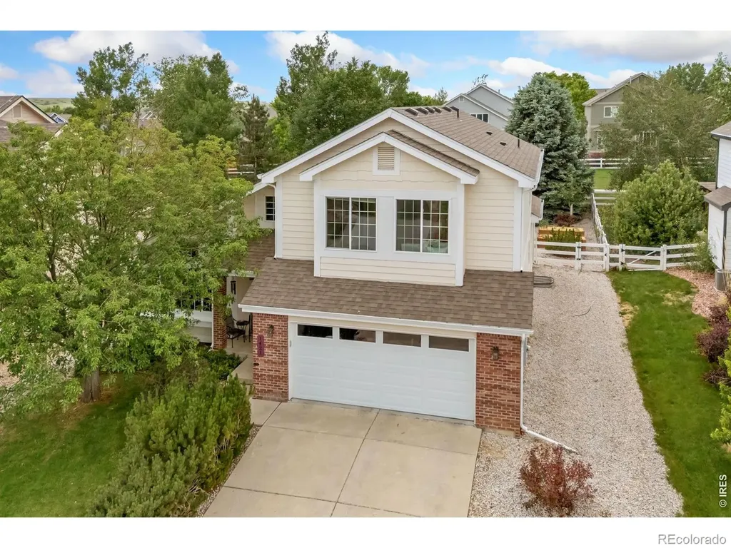 1421 Snook Court Fort Collins CO 80526