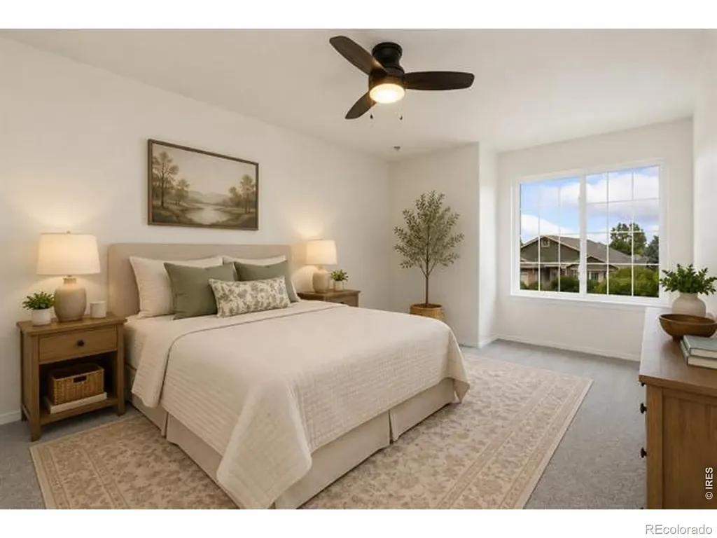 1421 Snook Court Fort Collins CO 80526