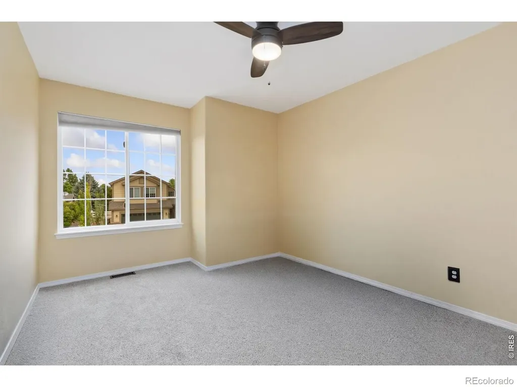 1421 Snook Court Fort Collins CO 80526