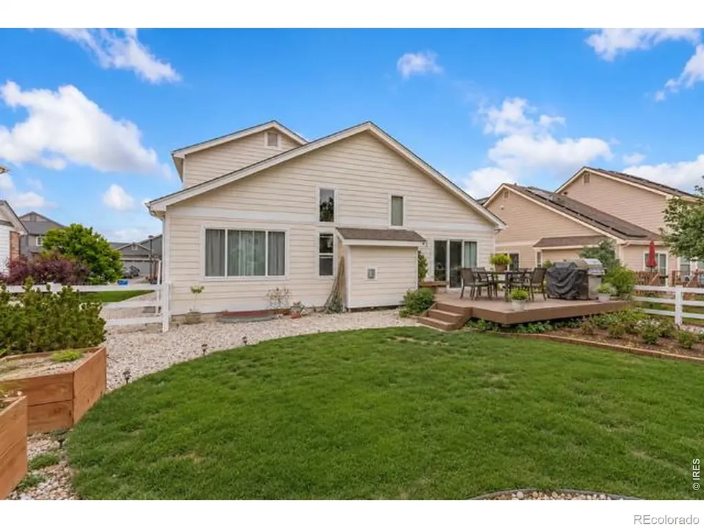 1421 Snook Court Fort Collins CO 80526