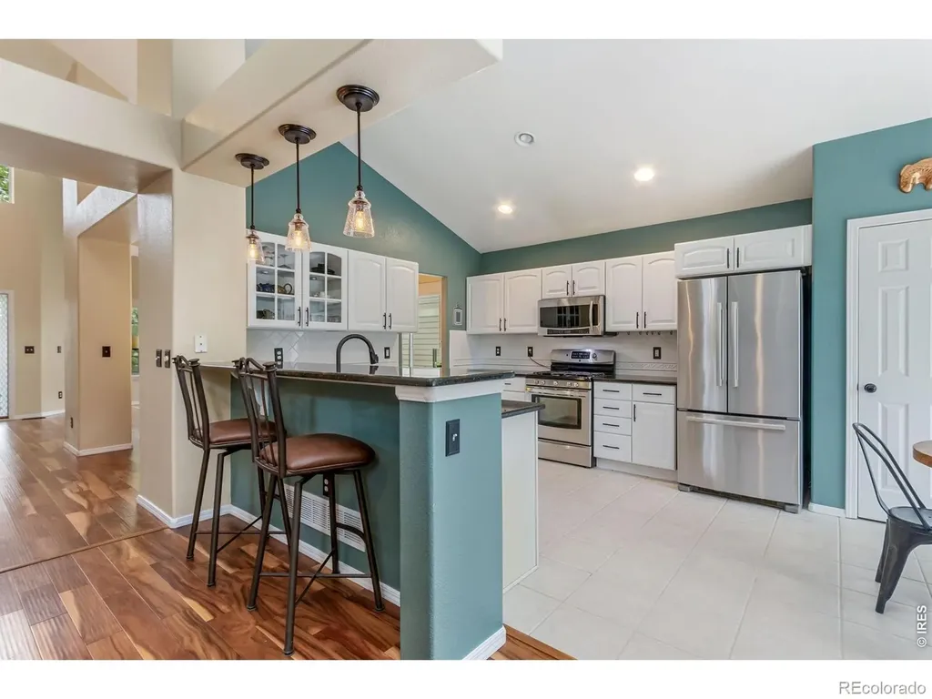 1421 Snook Court Fort Collins CO 80526