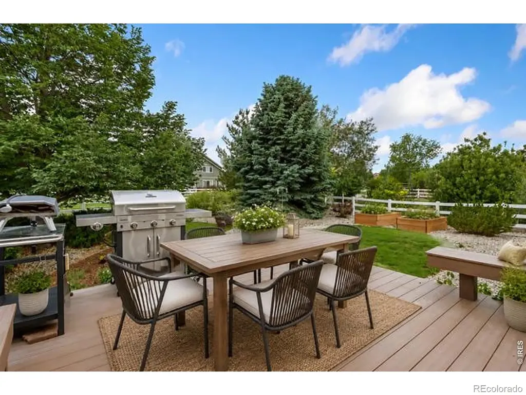 1421 Snook Court Fort Collins CO 80526