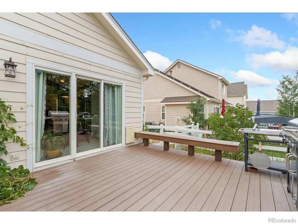 1421 Snook Court Fort Collins CO 80526