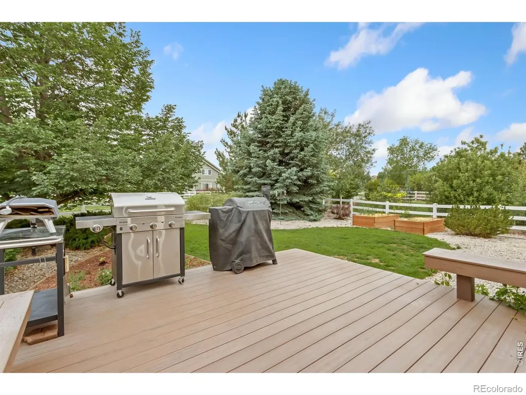 1421 Snook Court Fort Collins CO 80526