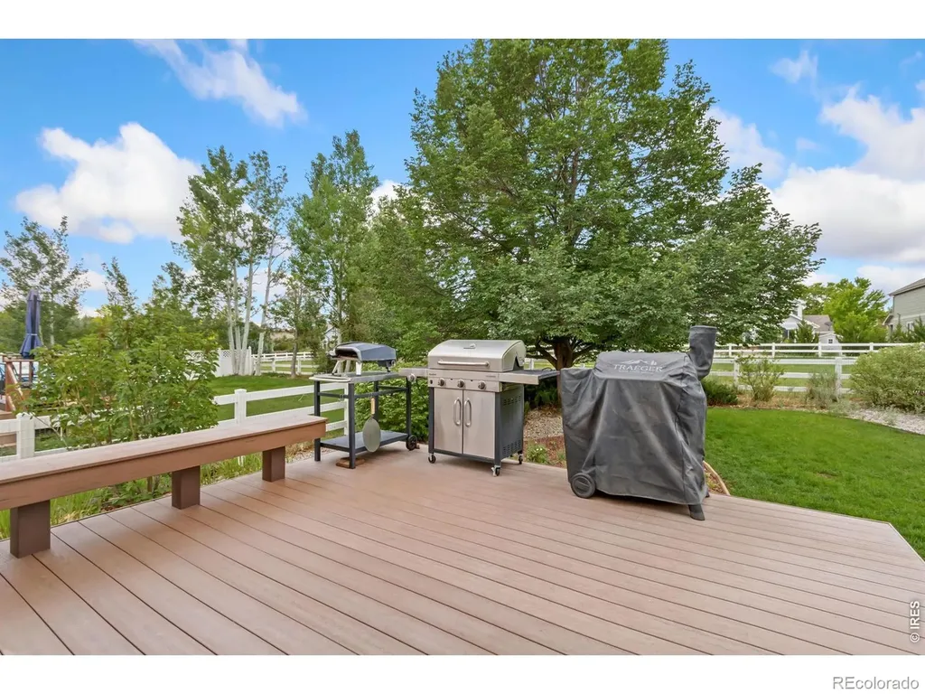 1421 Snook Court Fort Collins CO 80526